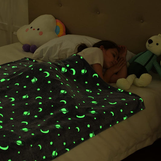 Luminous Blanket